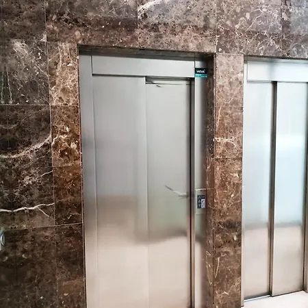 Appartamento Jac - Wifi, 1 Dormitorio, Terraza, Centro A 150 Metros, Playa 850 Metros