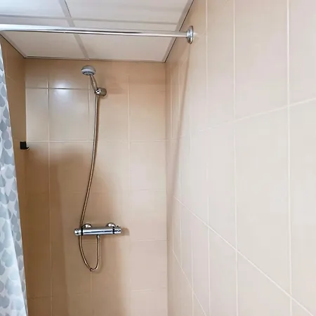 Jac - Wifi, 1 Dormitorio, Terraza, Centro A 150 Metros, Playa 850 Metros Apartmán